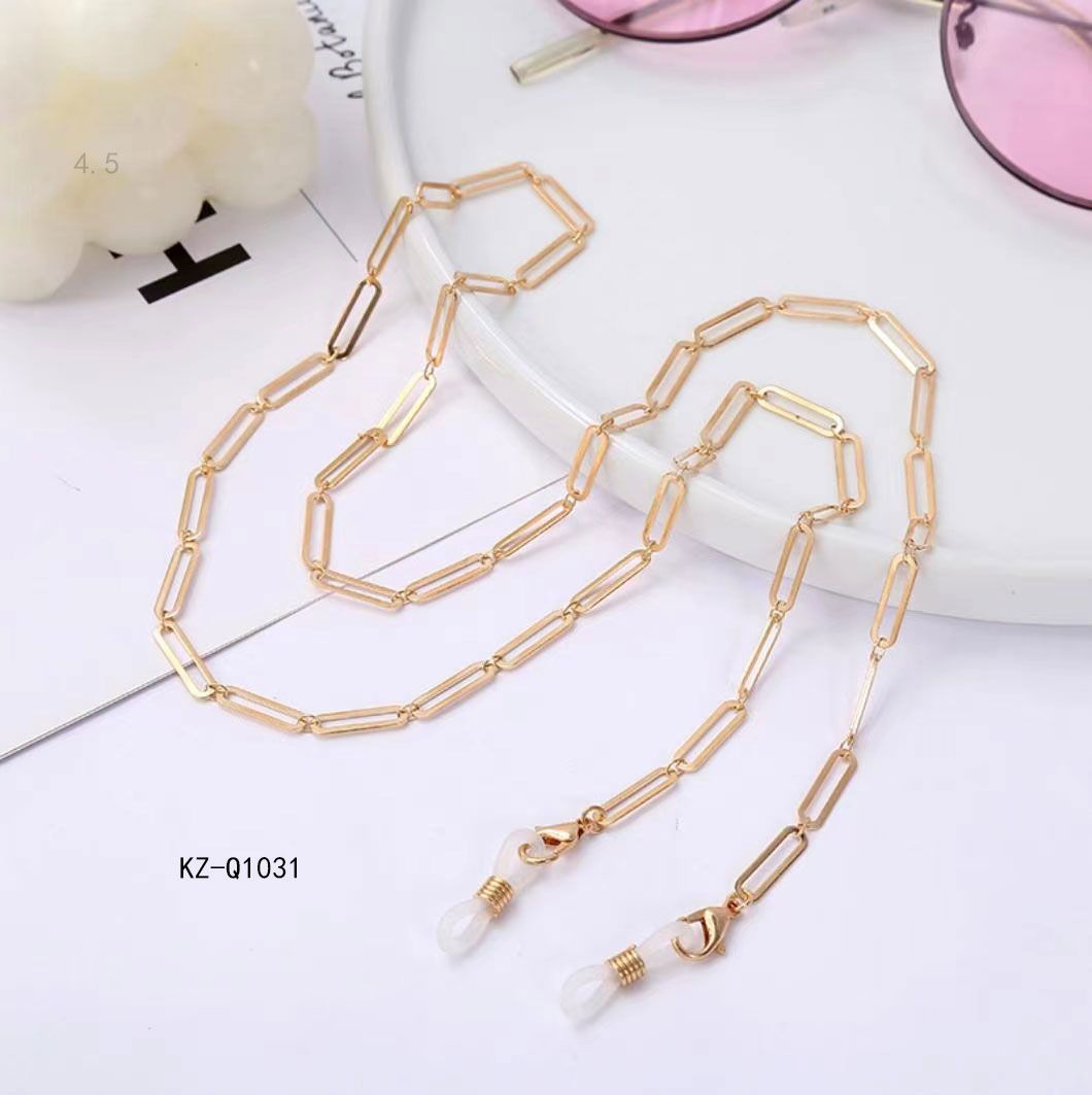 Glasses chain KZ-Q1031