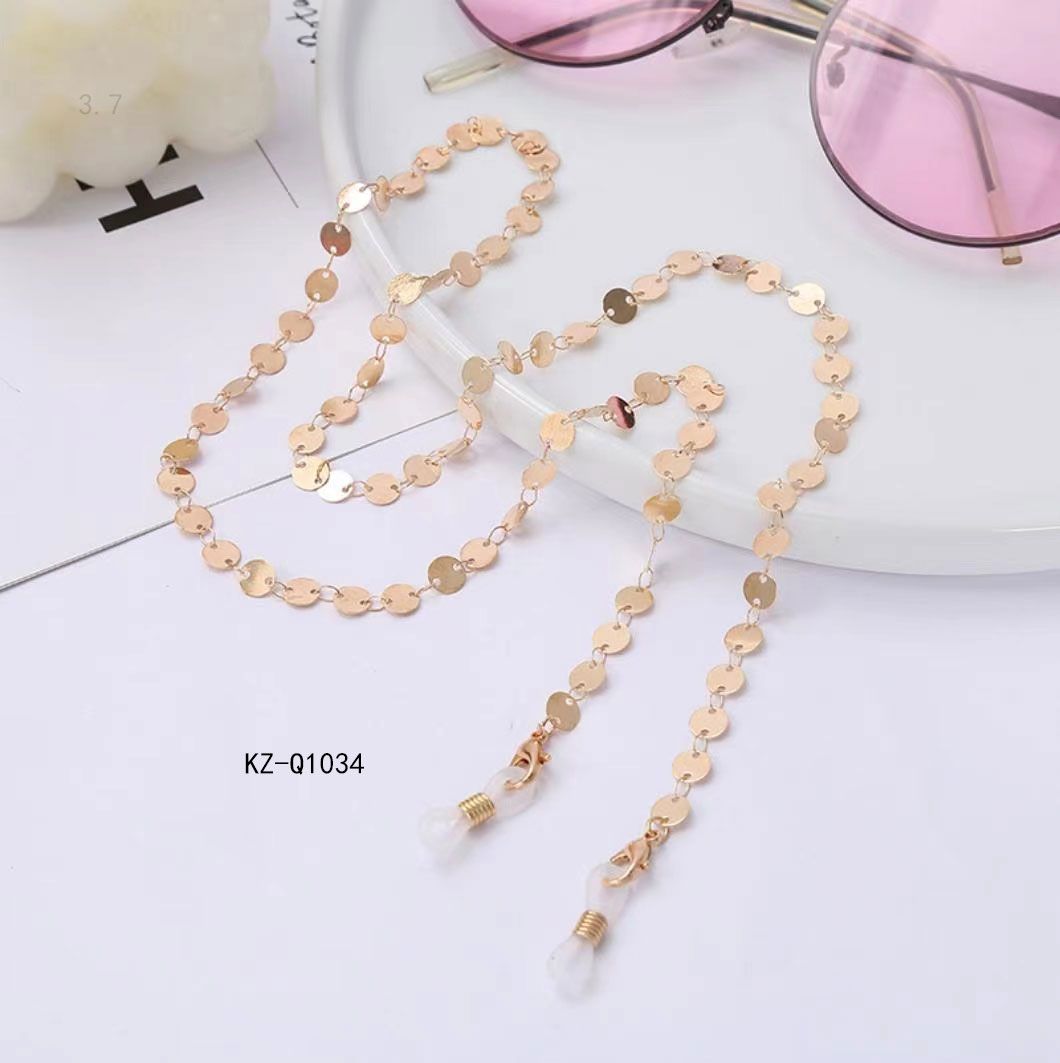 Glasses chain KZ-Q1034