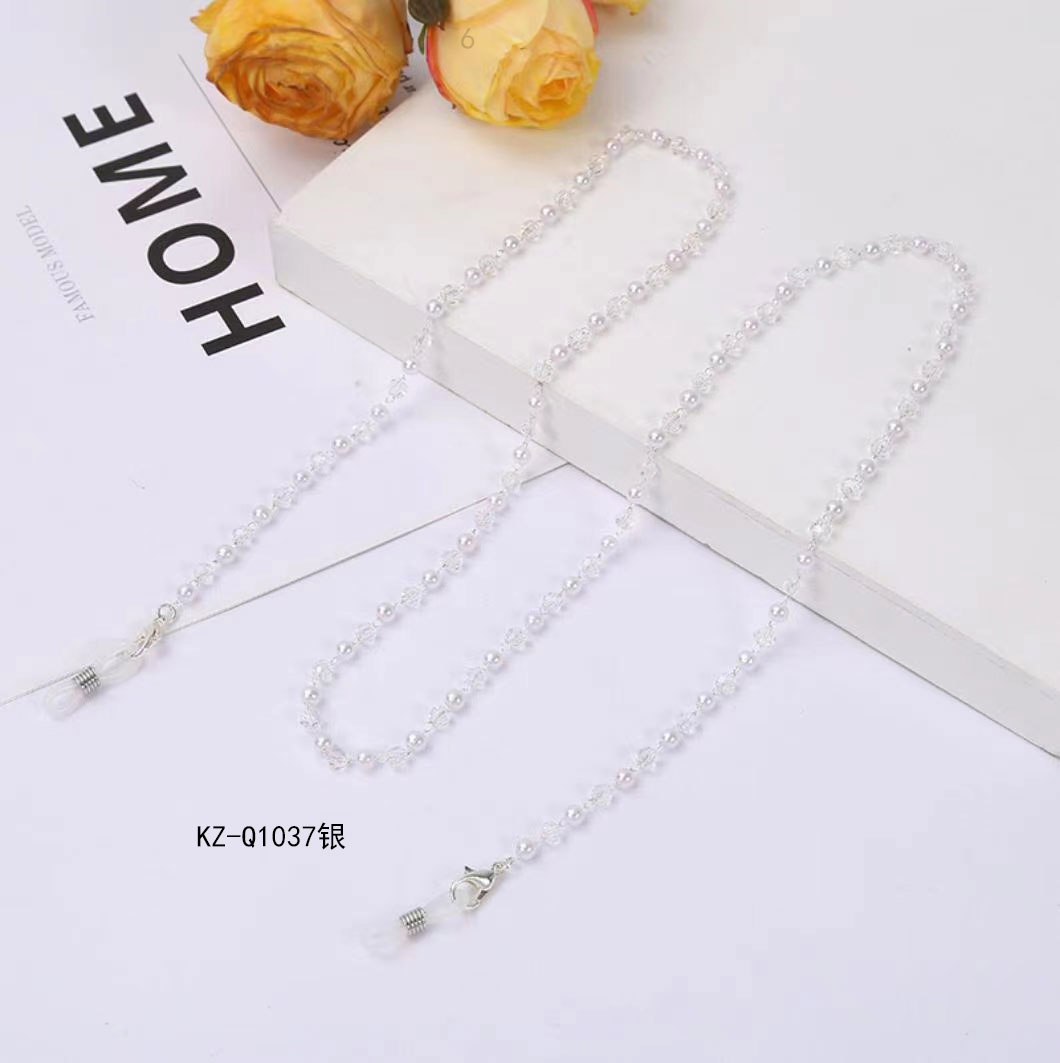 Glasses chain KZ-Q1037