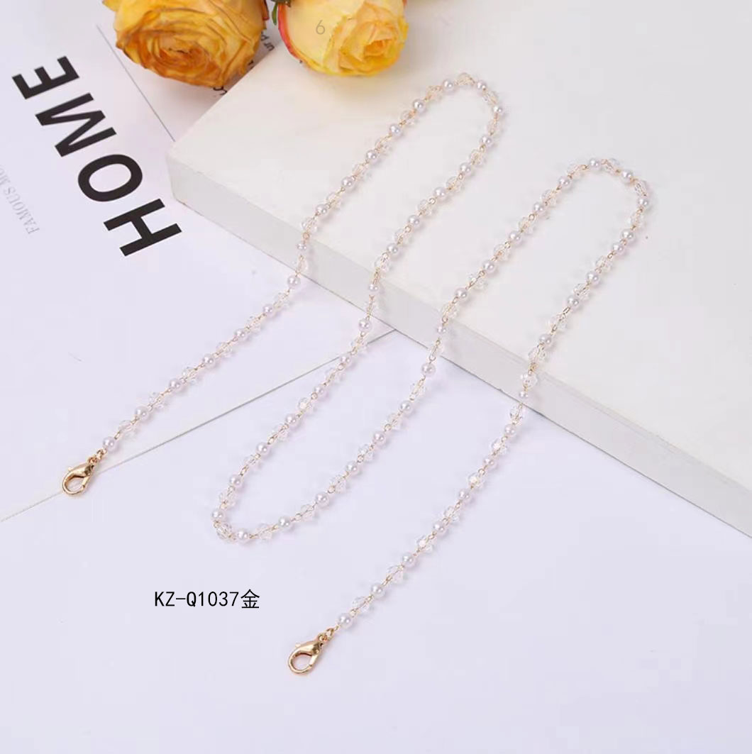 Glasses chain KZ-Q1037