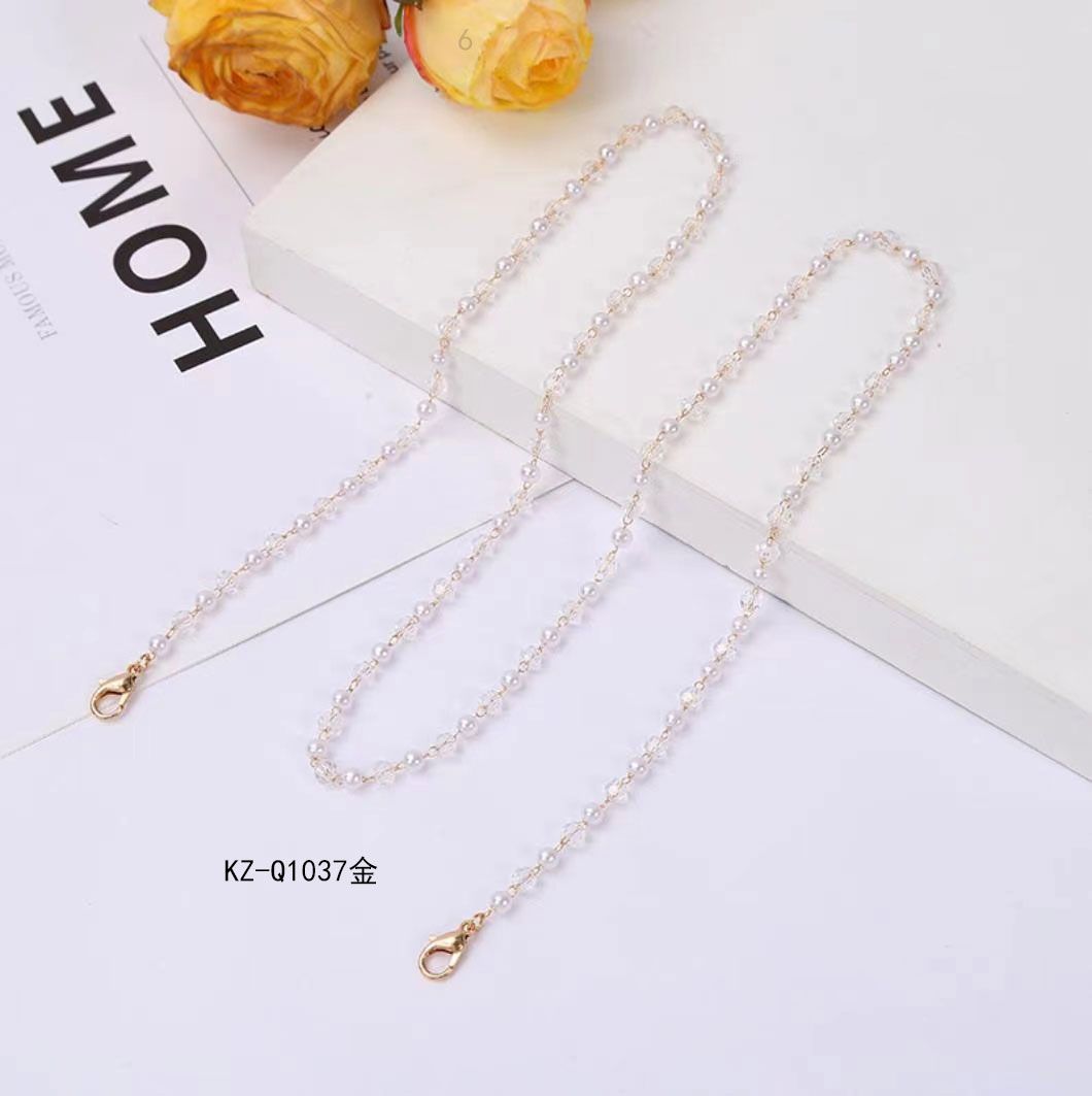 Glasses chain KZ-Q1037