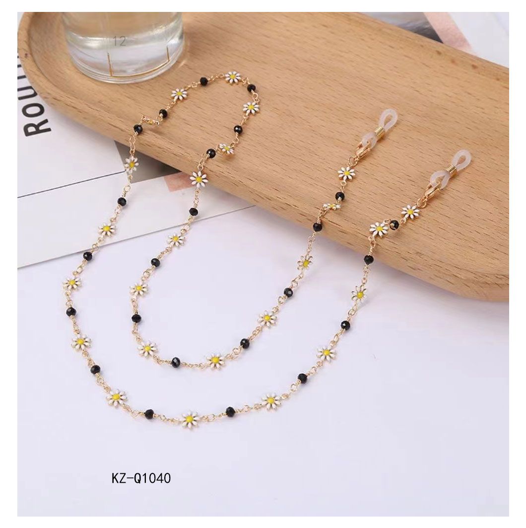 Glasses chain KZ-Q1040
