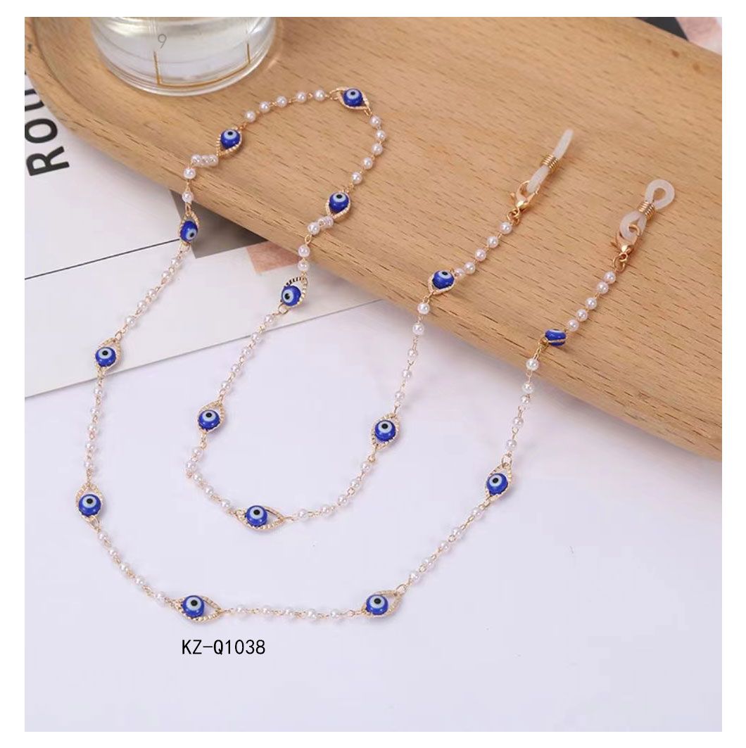 Glasses chain KZ-Q1038