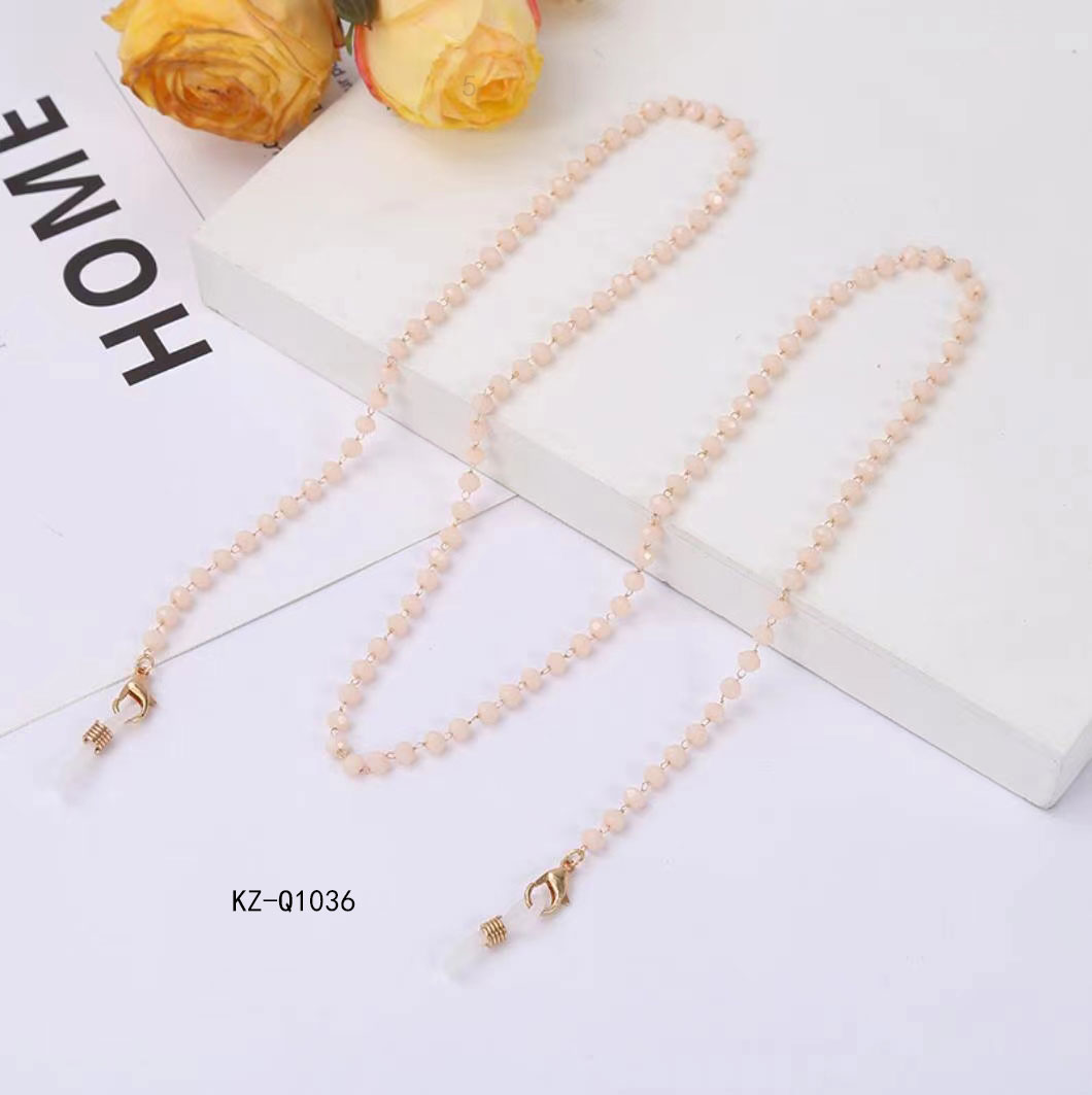 Glasses chain KZ-Q1036