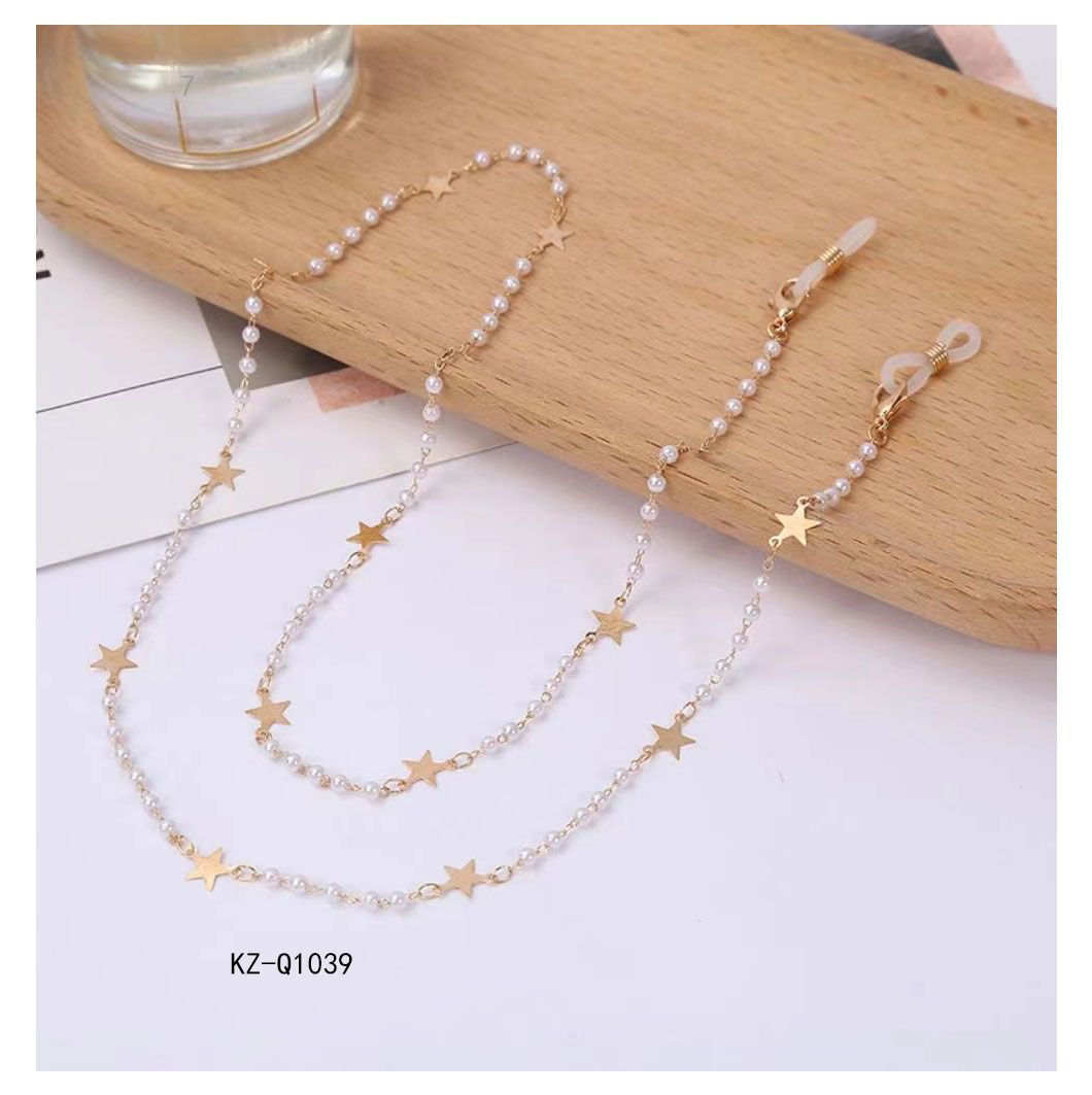Glasses chain KZ-Q1039