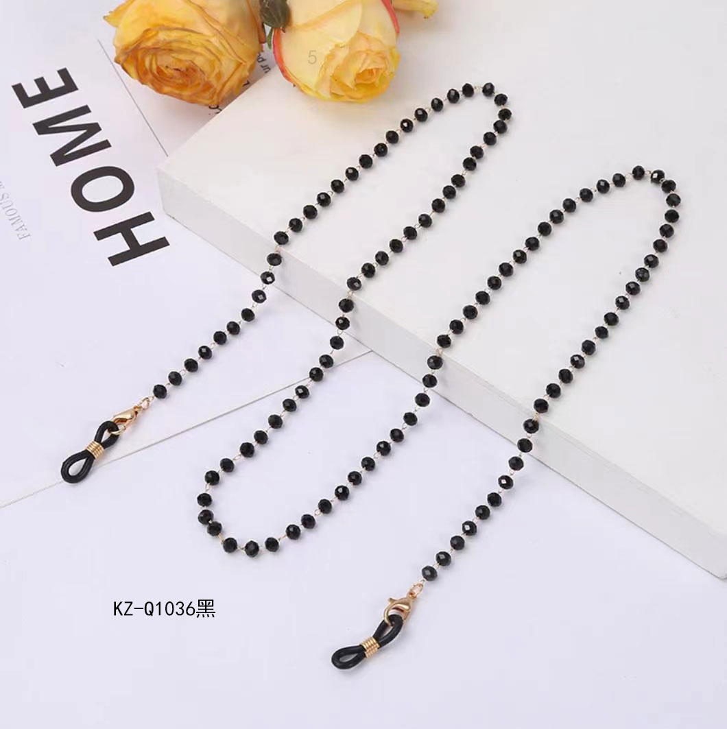 Glasses chain KZ-Q1036
