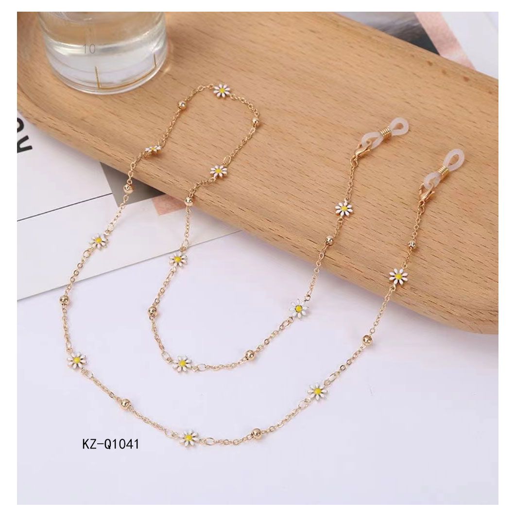 Glasses chain KZ-Q1041