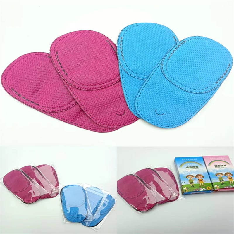 Eye mask
