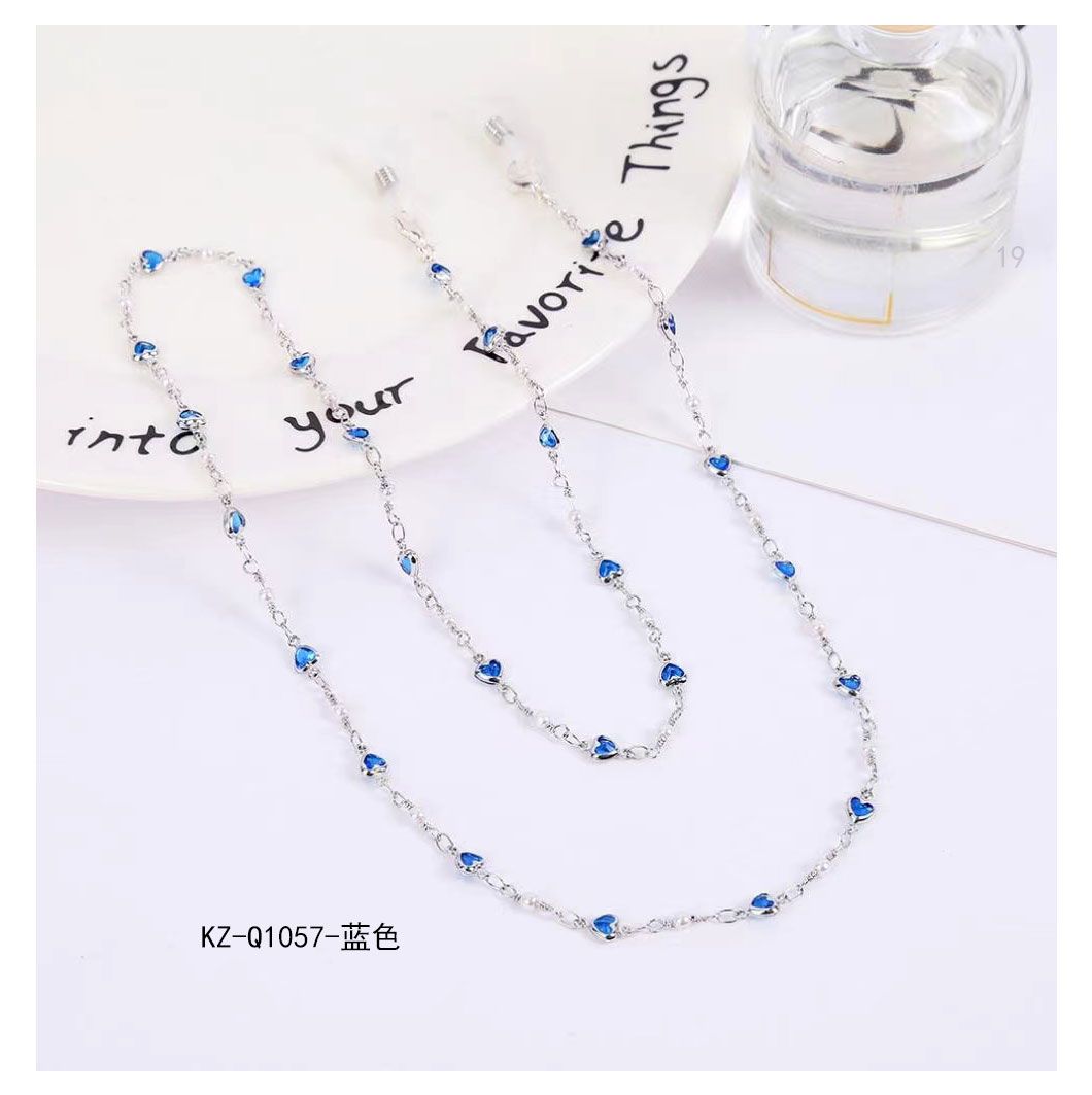 Glasses chain KZ-Q1057