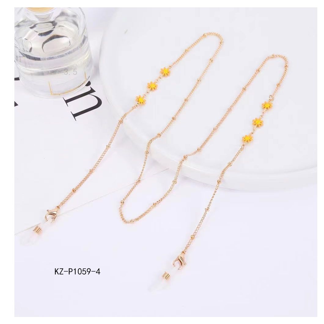 Glasses chain KZ-Q1059