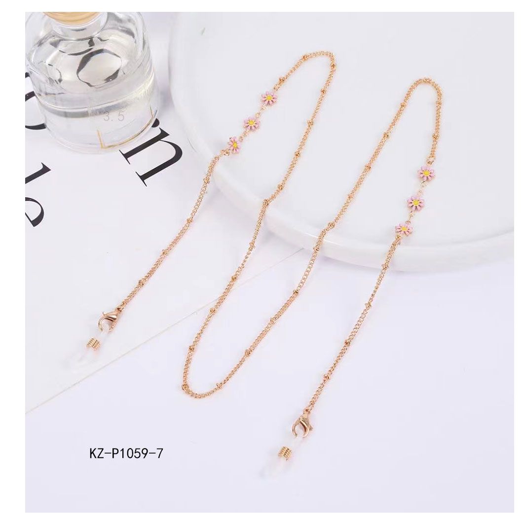 Glasses chain KZ-Q1059