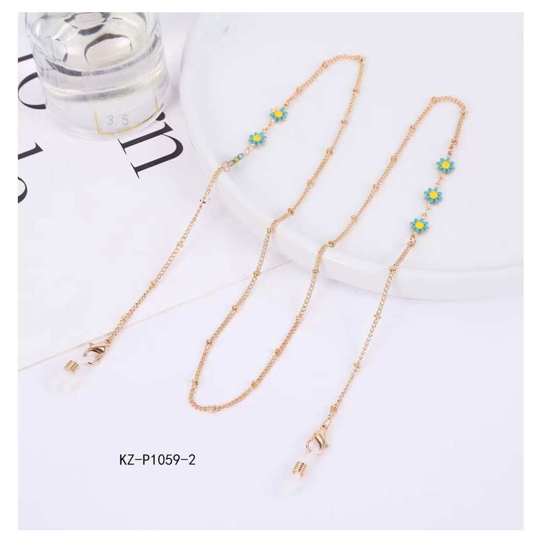 Glasses chain KZ-Q1059