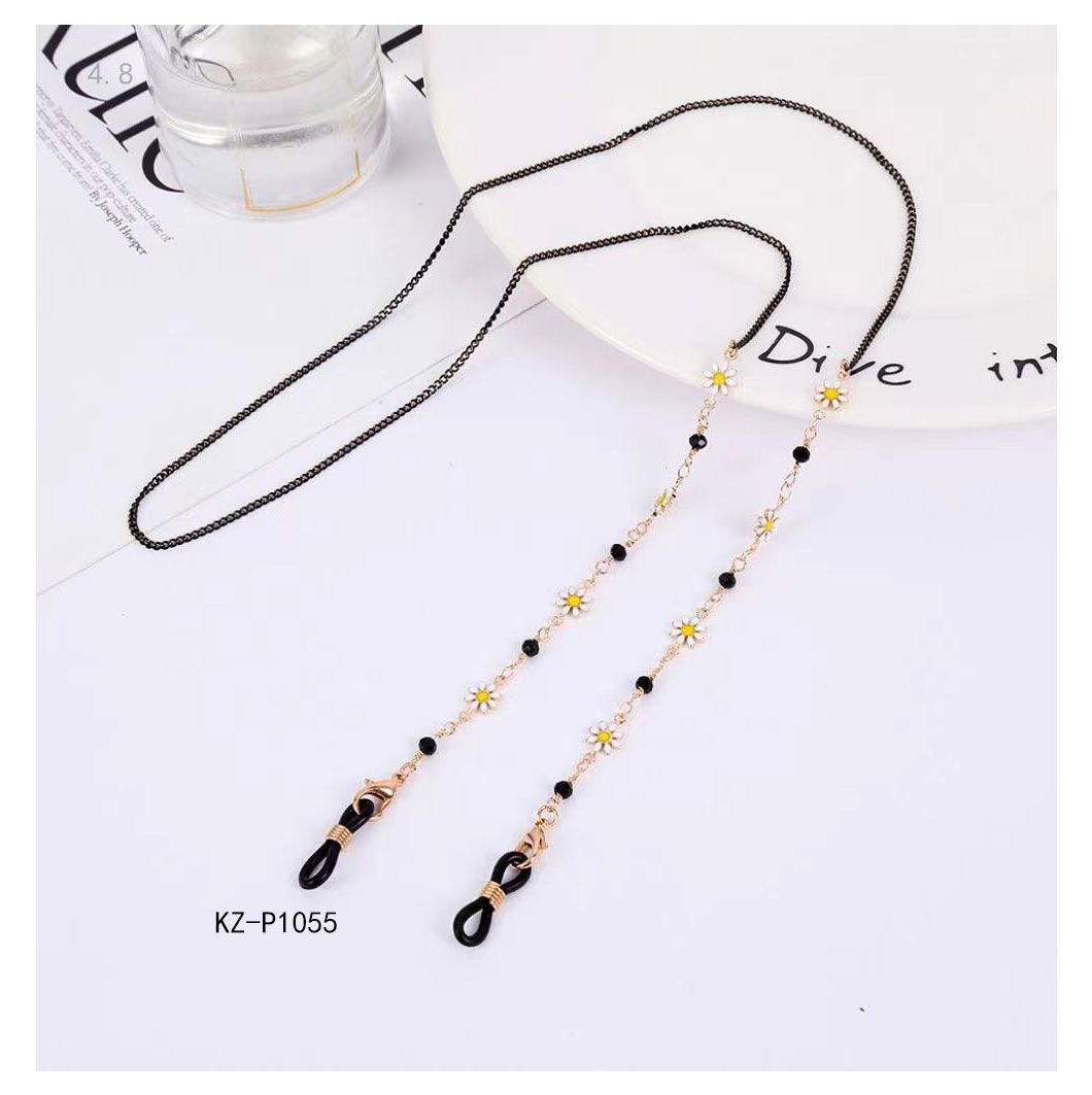 Glasses  chain KZ-P1055