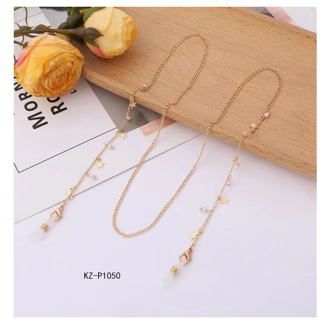 Glasses chain KZ-P1050
