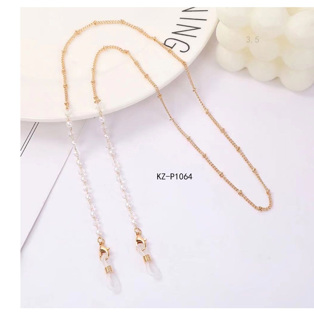 Glasses chain KZ-P1064