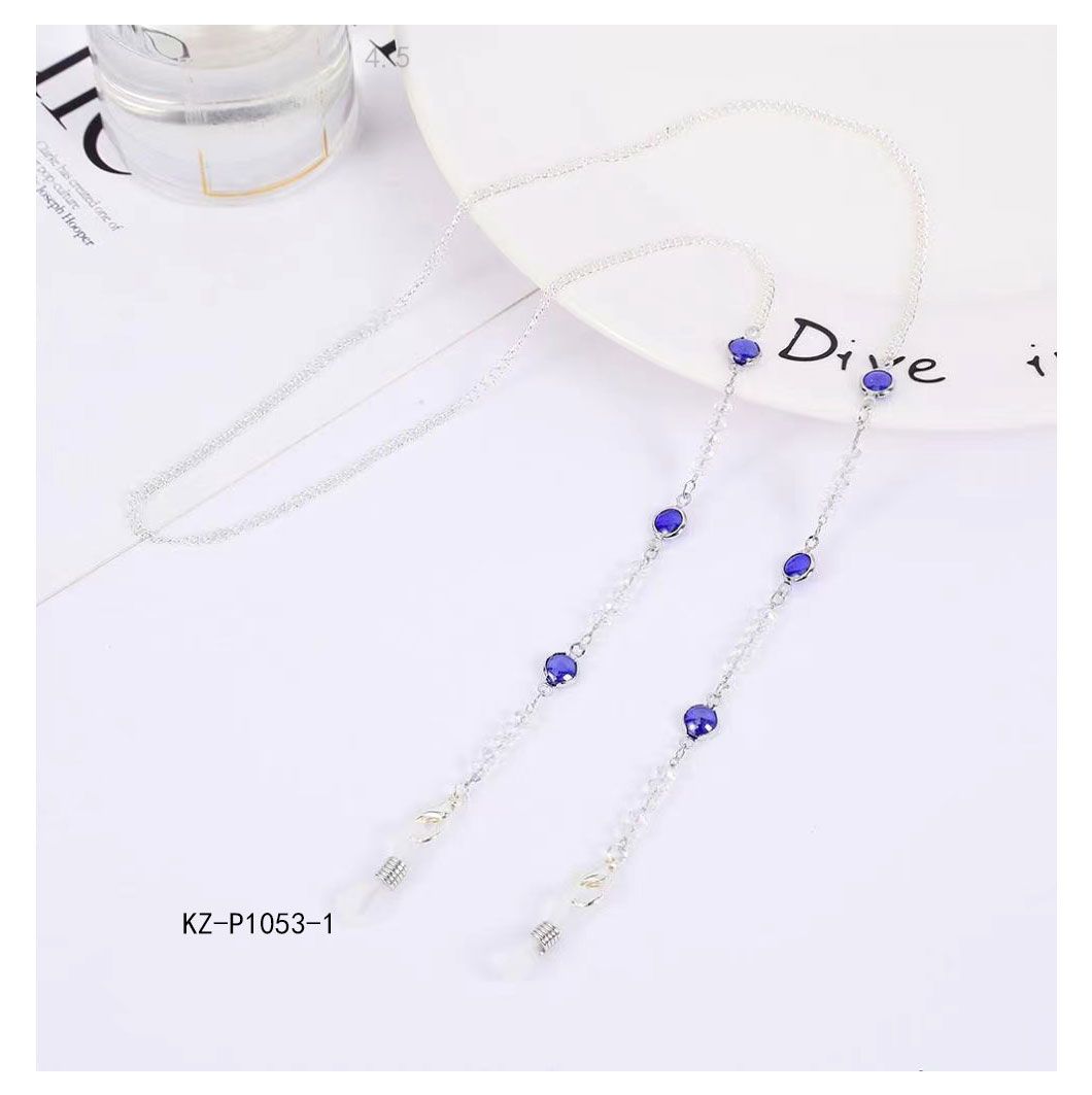 glasses chain KZ-P1053