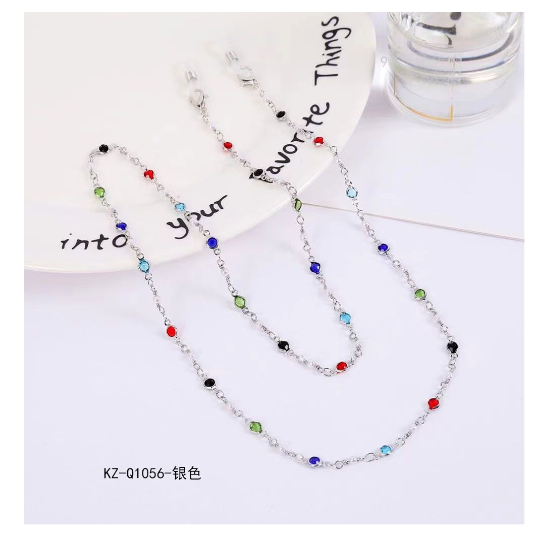 Glasses chain KZ-Q1056