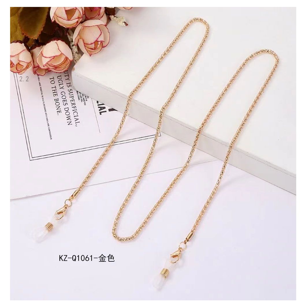 Glasses chain KZ-Q1061
