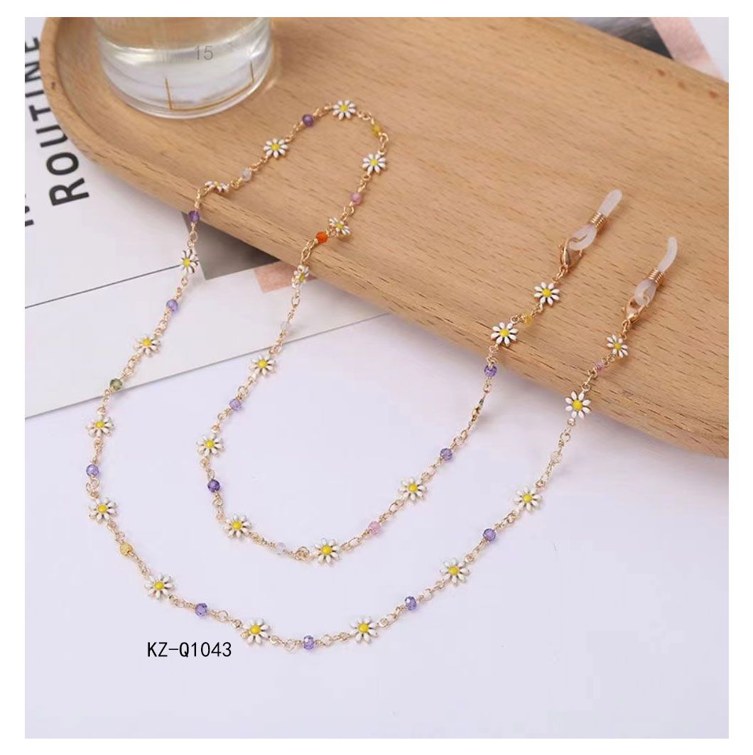 Glasses chain KZ-Q1043