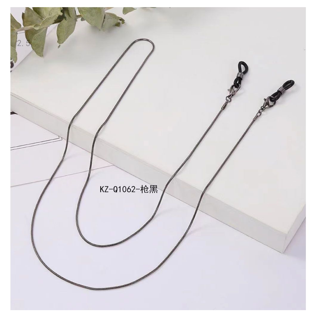 Glasses chain KZ-Q1062