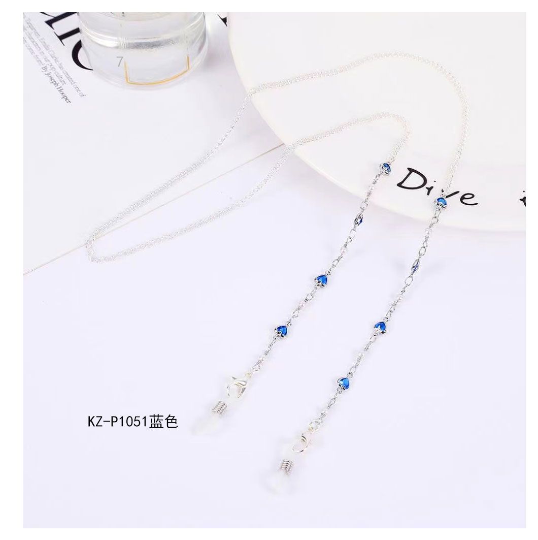 glasses chain KZ-P1051