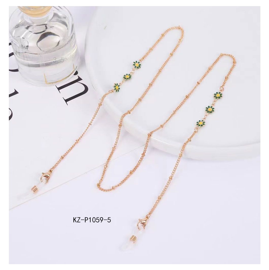 Glasses chain KZ-Q1059
