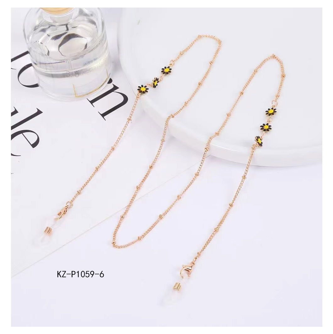 Glasses chain KZ-Q1059
