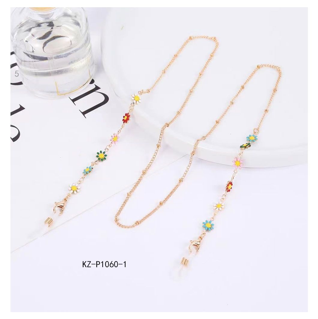 Glasses chain KZ-P1060