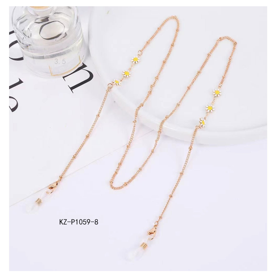 Glasses chain KZ-Q1059