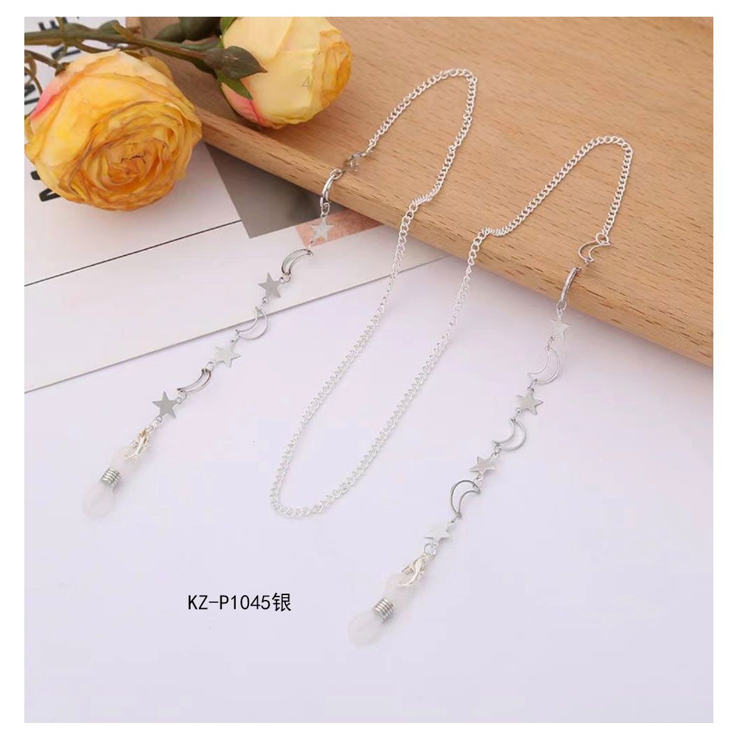 Glasses chain KZ-Q1045