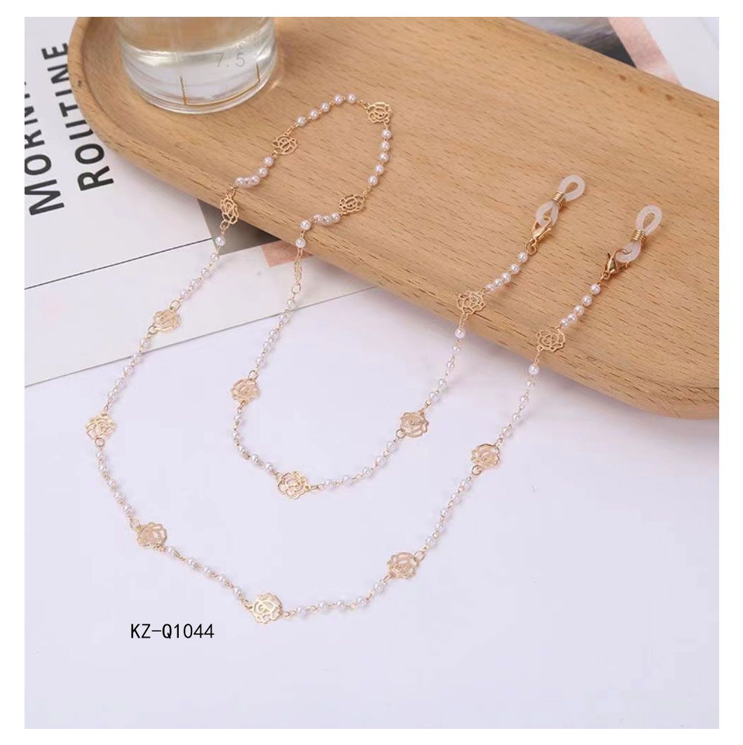 Glasses chain KZ-Q1044