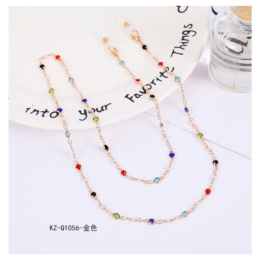 Glasses chain KZ-Q1056