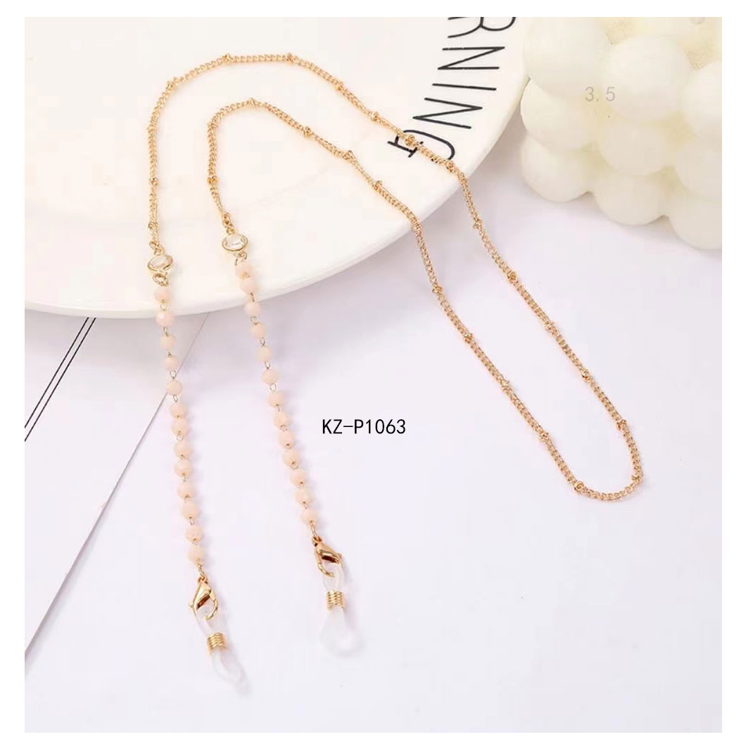 Glasses chain KZ-P1063