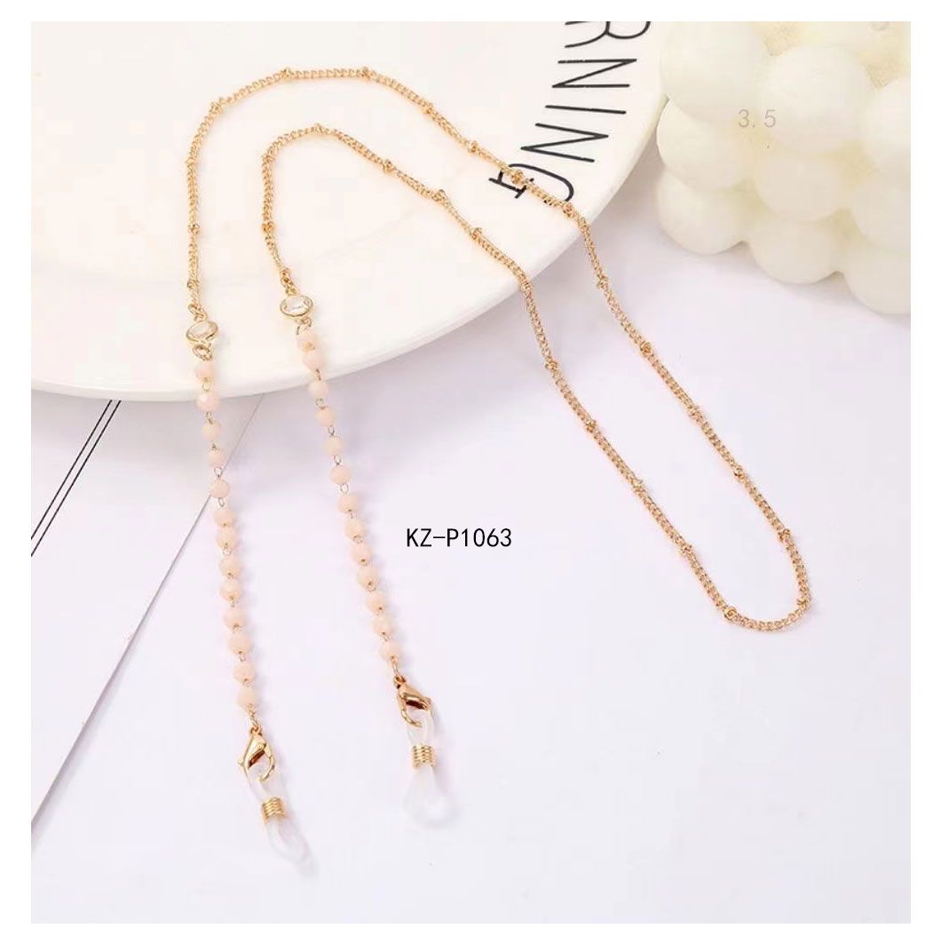 Glasses chain KZ-P1063