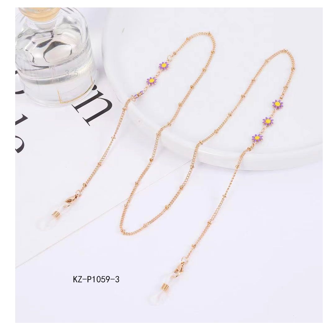 Glasses chain KZ-Q1059
