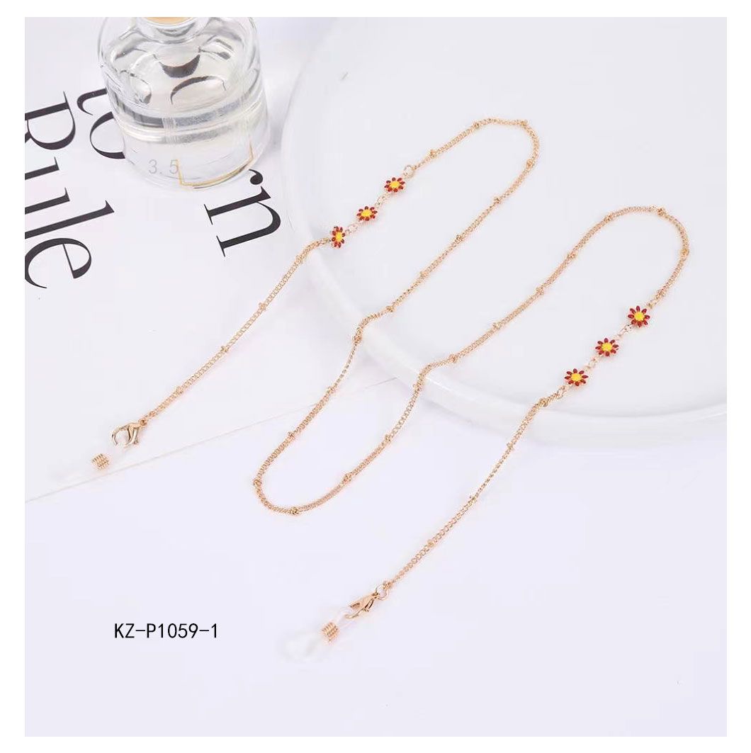 Glasses chain KZ-Q1059