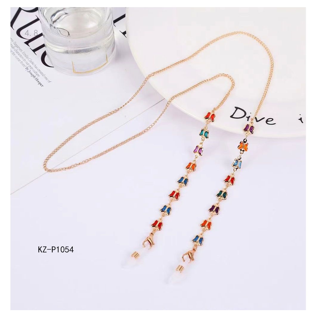 Glasses chain KZ-P1054