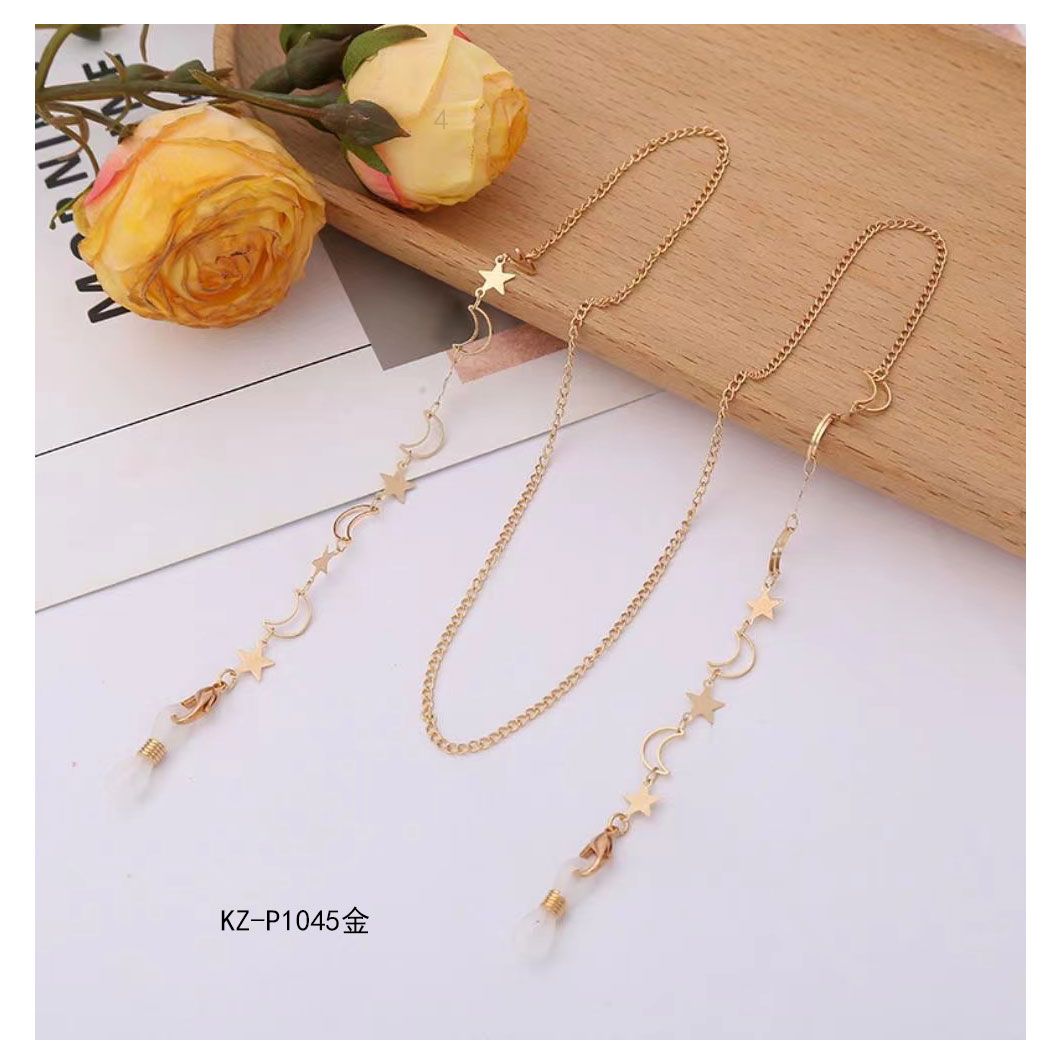 Glasses chain KZ-Q1045