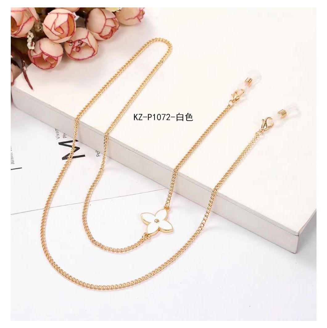 Glasses chain KZ-P1072