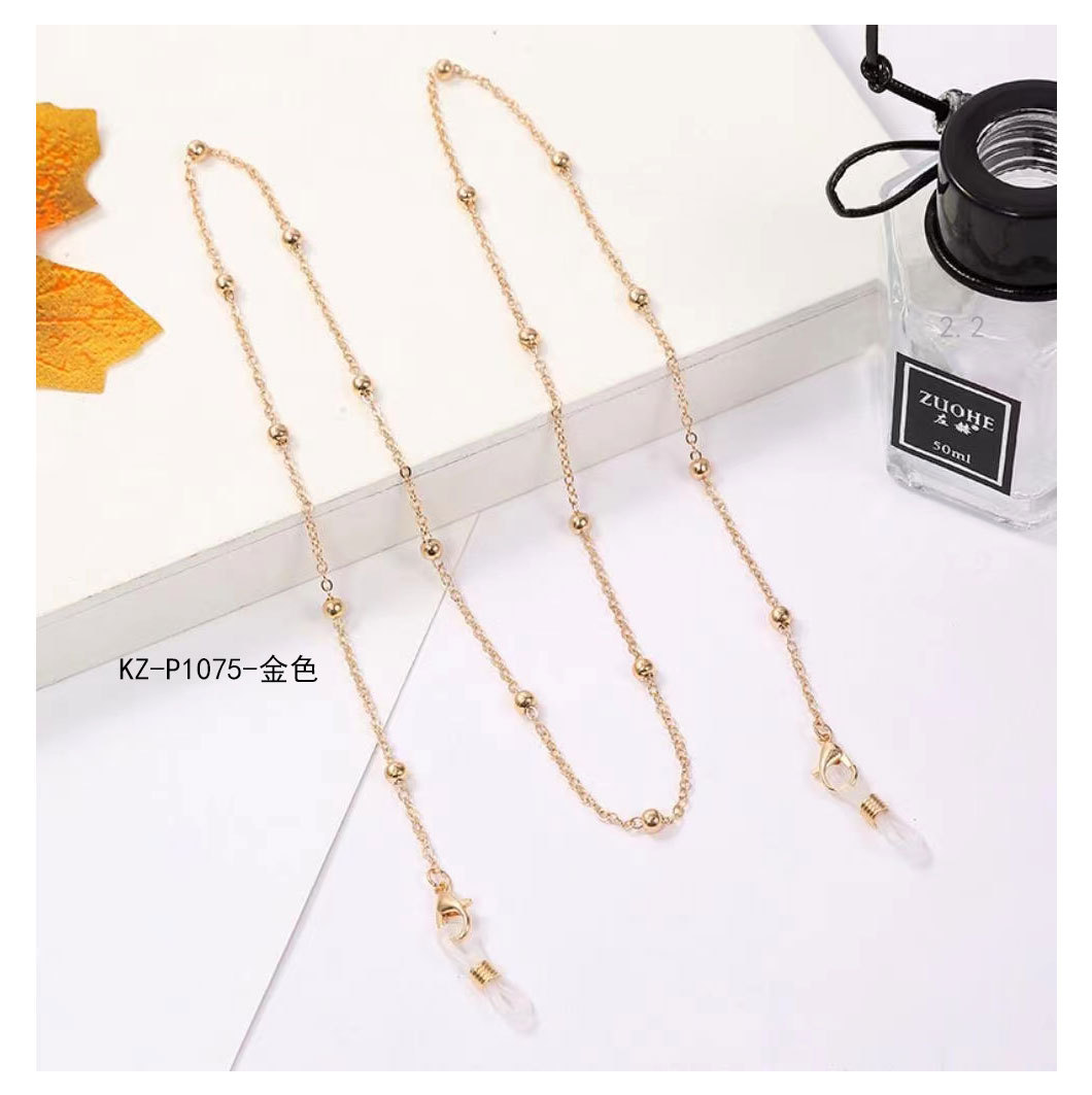 Glasses chain KZ-P1075