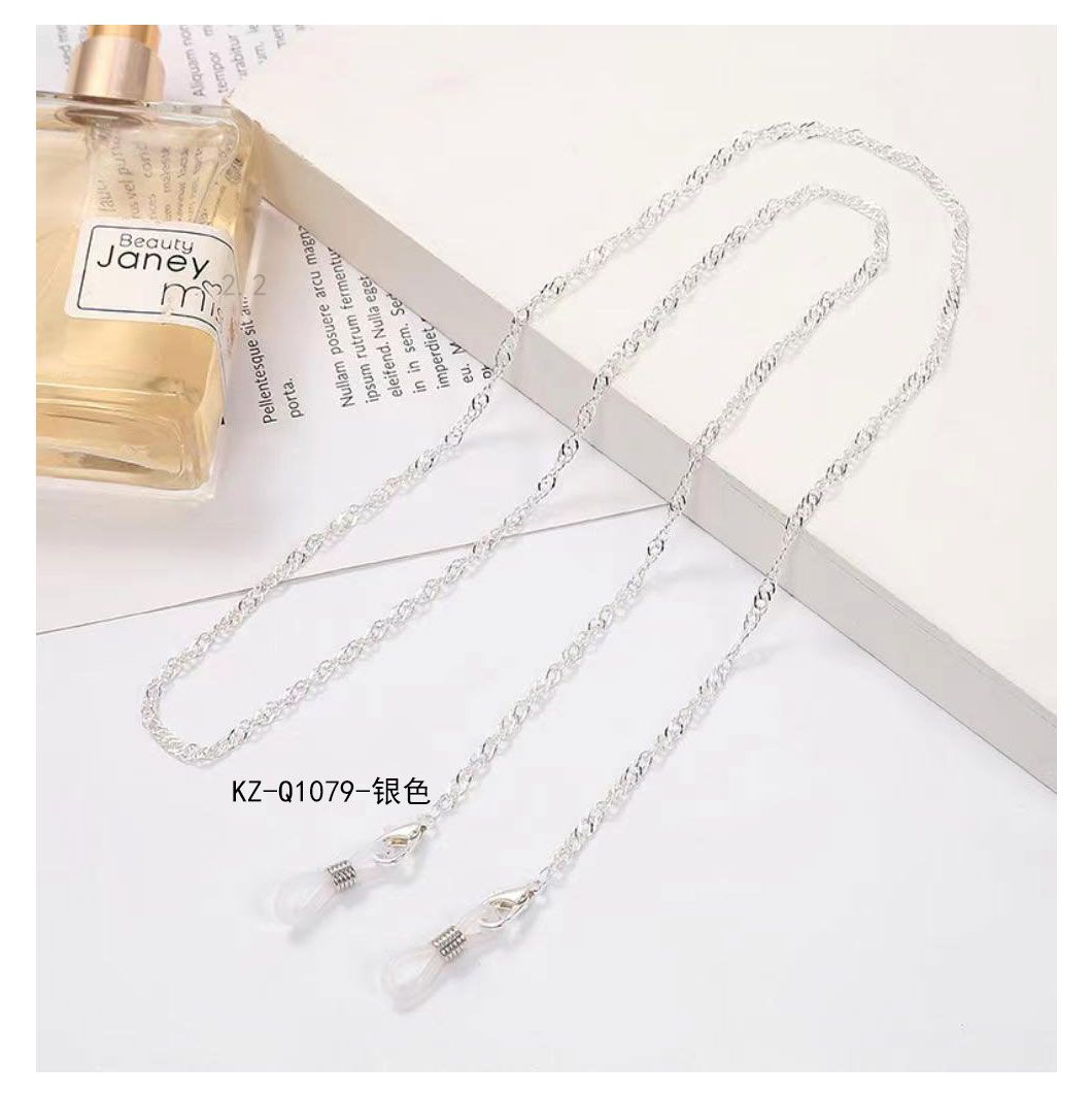 Glasses chain KZ-Q1079
