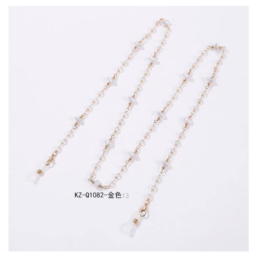 Glasses chain KZ-Q1082