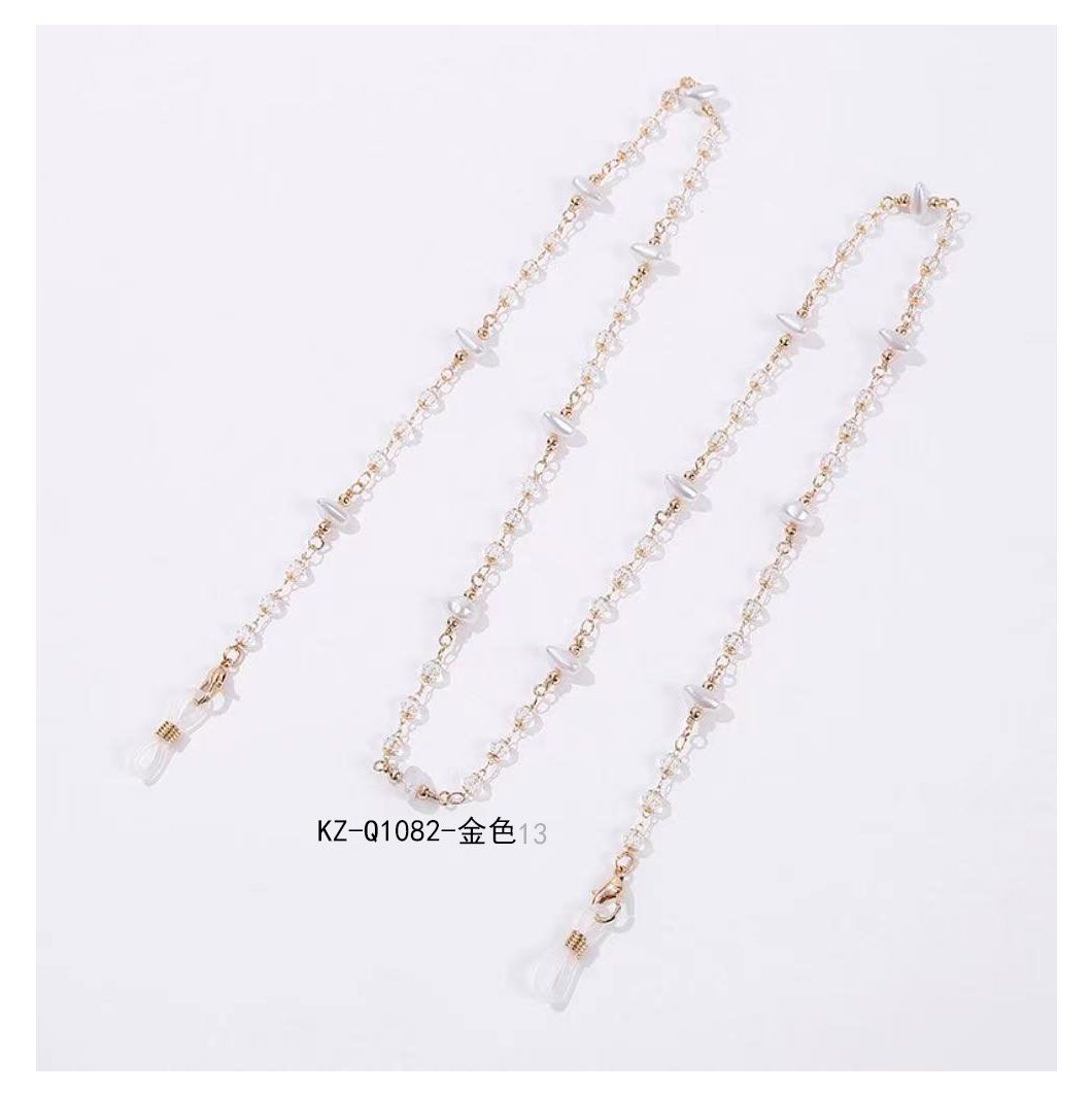 Glasses chain KZ-Q1082