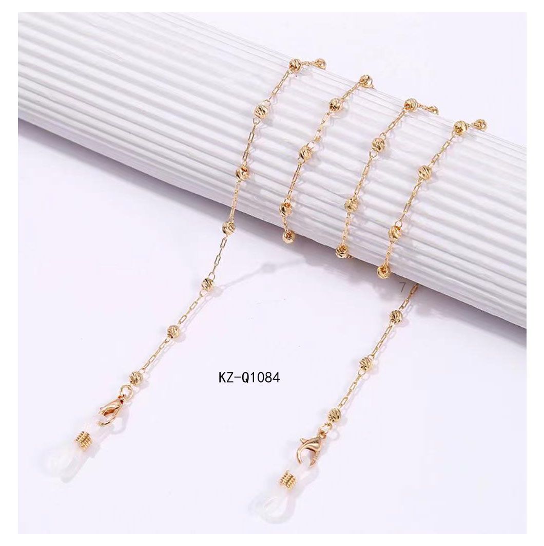 Glasses chain KZ-Q1084