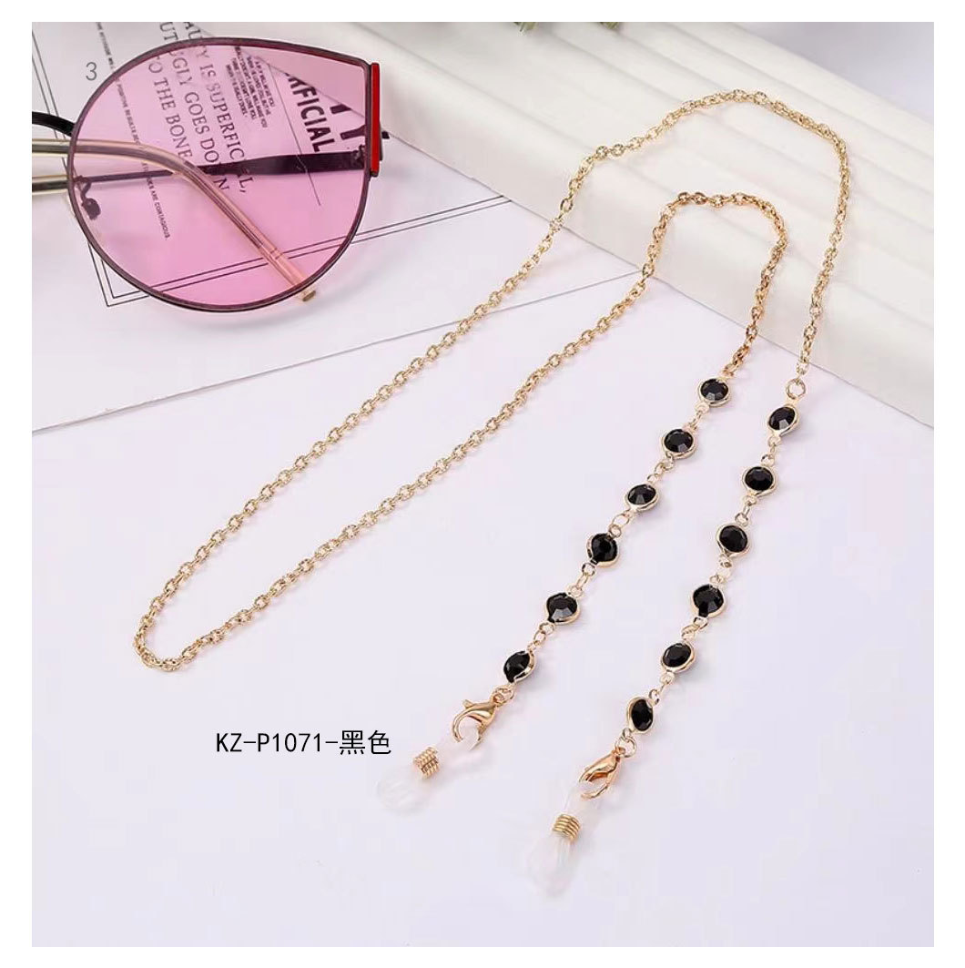 Glasses chain KZ-P1071