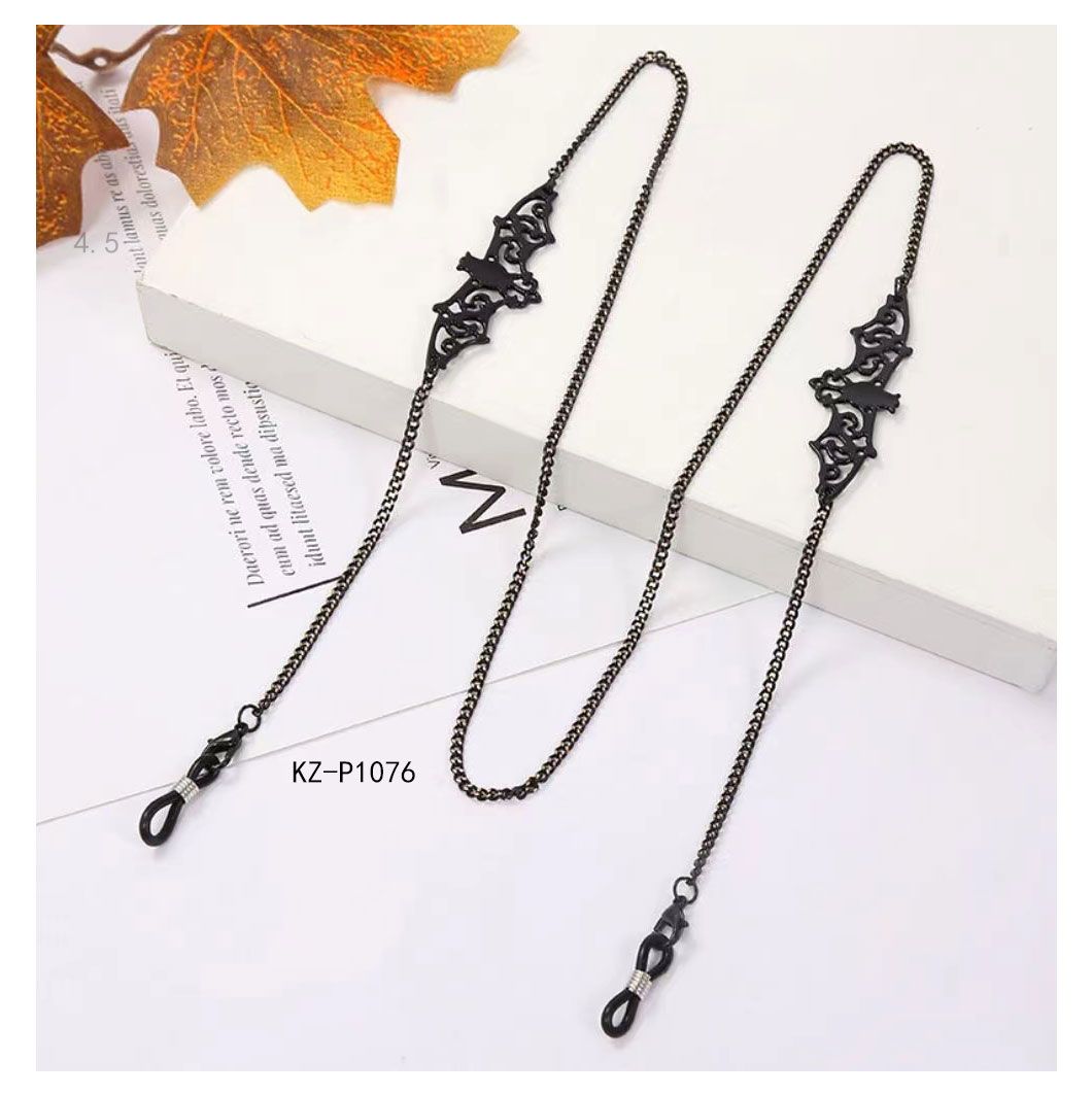 Glasses chain KZ-P1076