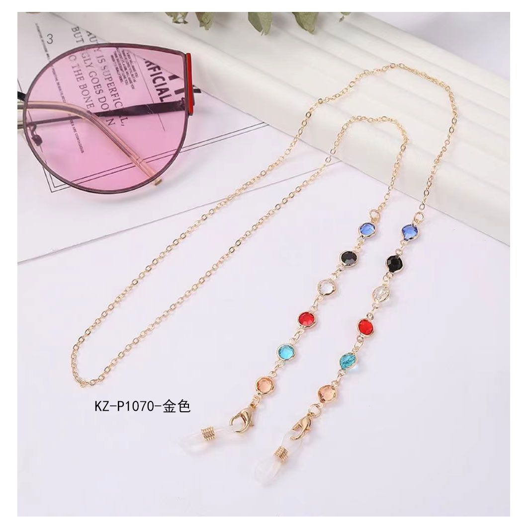 Glasses chain KZ-P1070