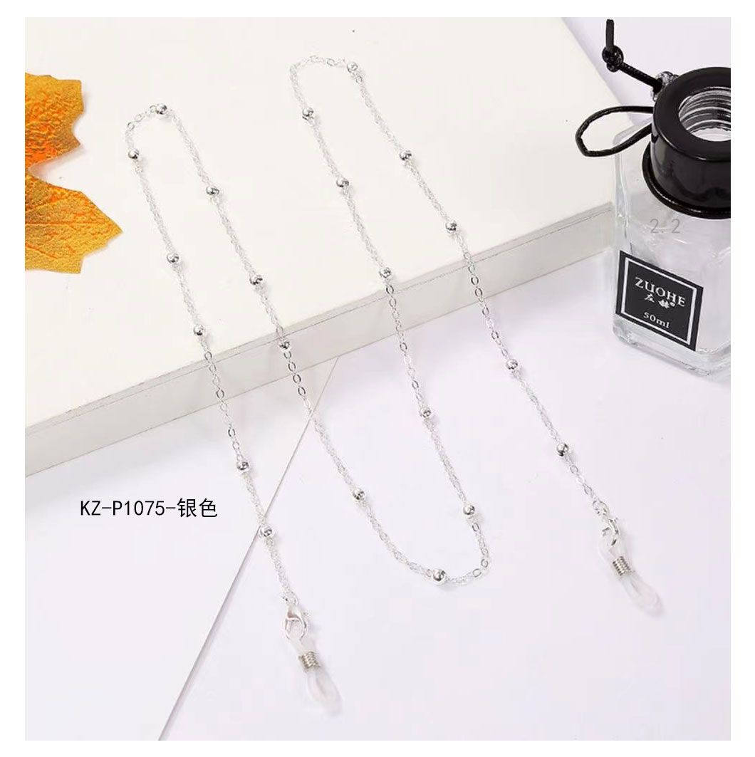 Glasses chain KZ-P1075