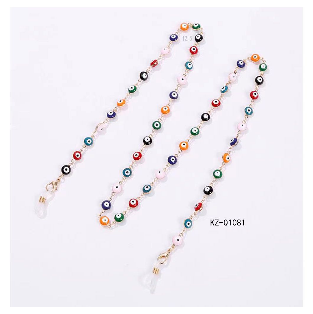 Glasses chain KZ-Q1081