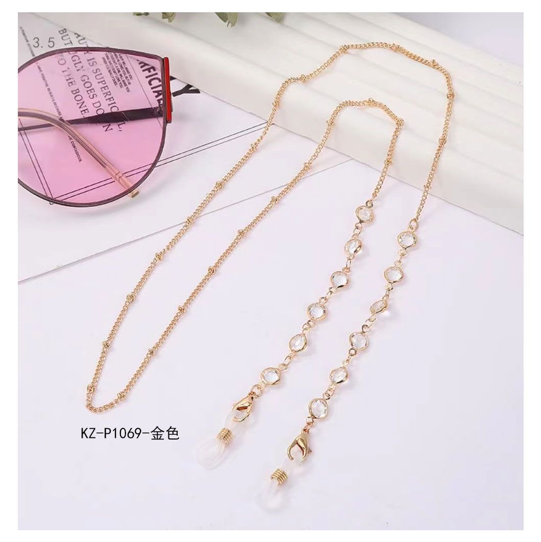 Glasses chain KZ-P1069